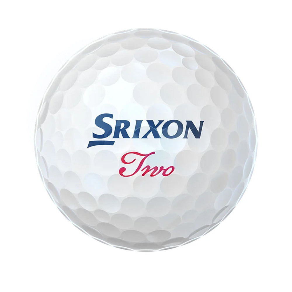 Srixon Z-Star Diamond Limited Edition All-American Golf Balls